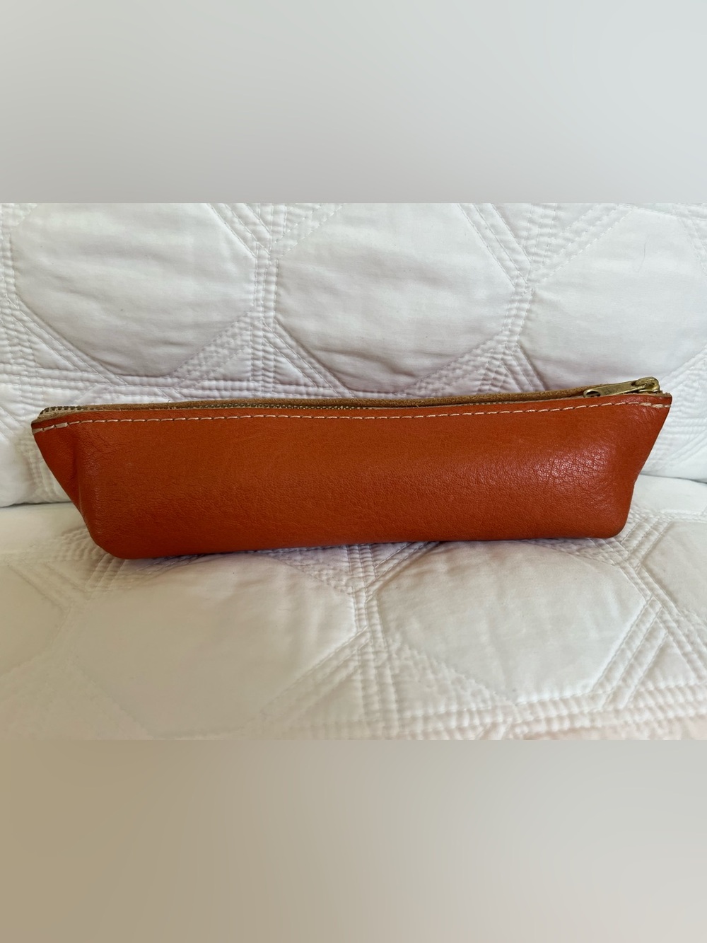 RARE🦄 🛶🍊 PLG Canoe Clementine Pouch - Picture 2 of 8